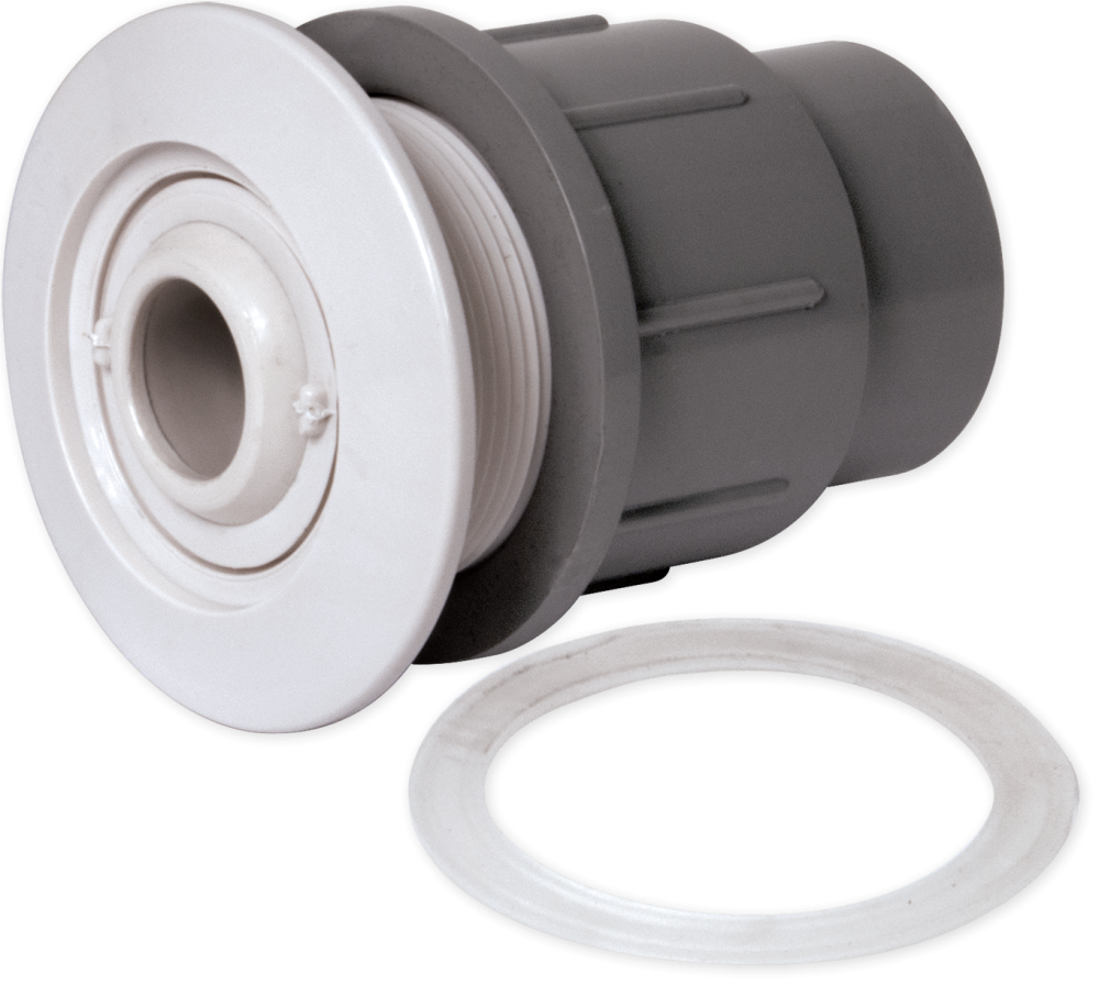 400-9557 2 In Wall Fitting Deep Socket - LINERS